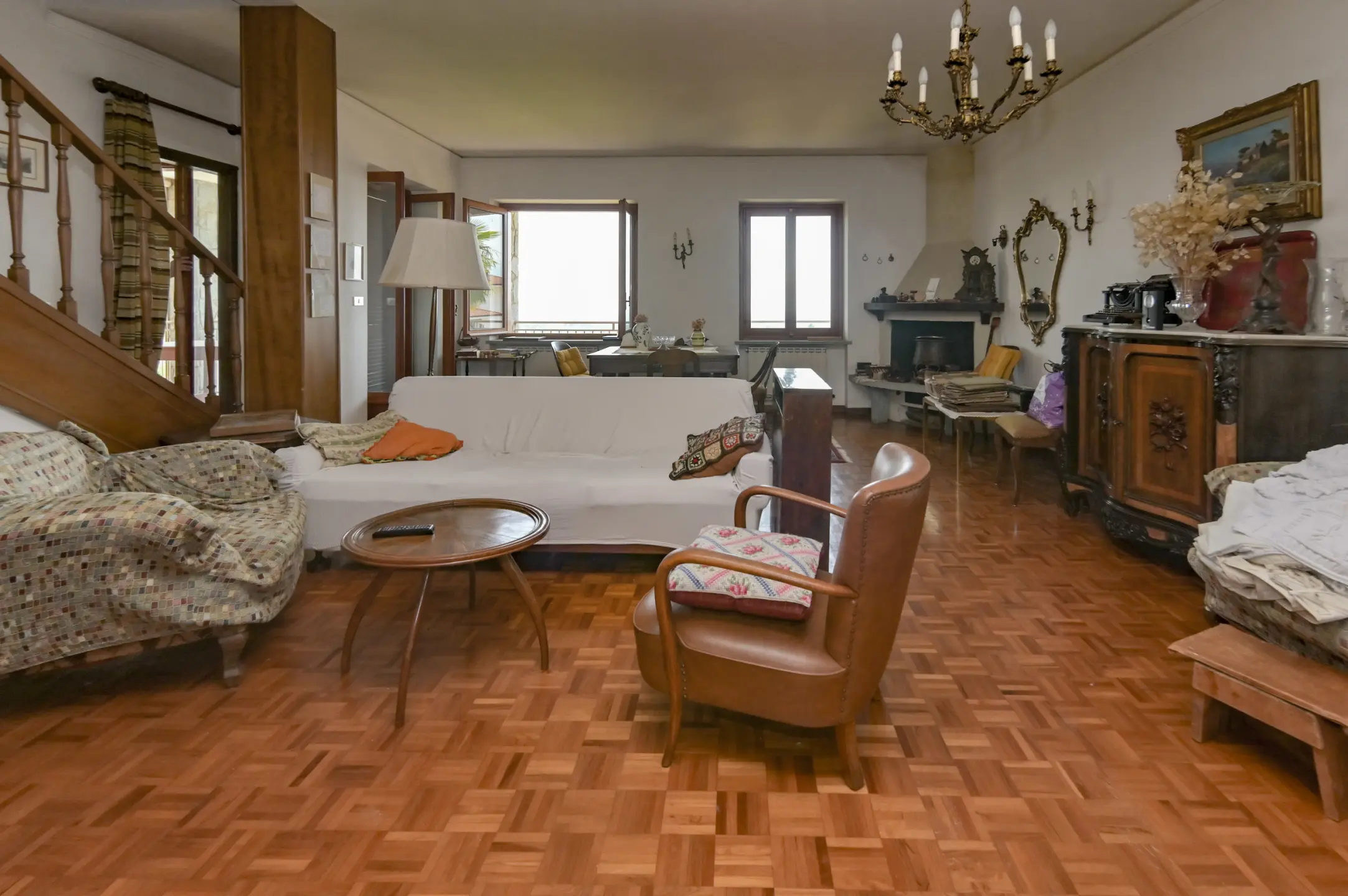 Immagine per Villa in vendita a Borgiallo via Luinengo Cossi 61