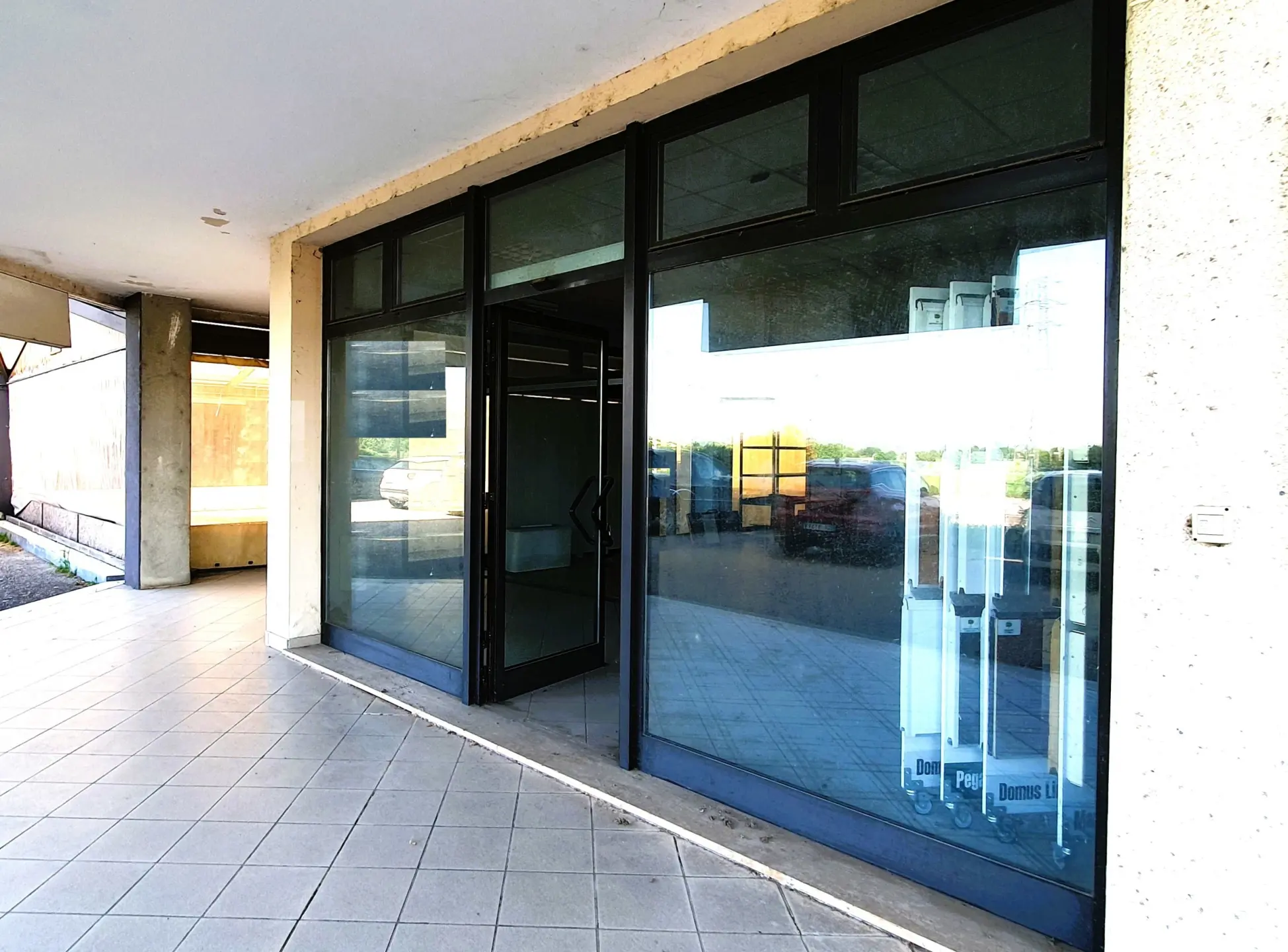 Immagine per Negozio in vendita a Marmirolo strada Mantova