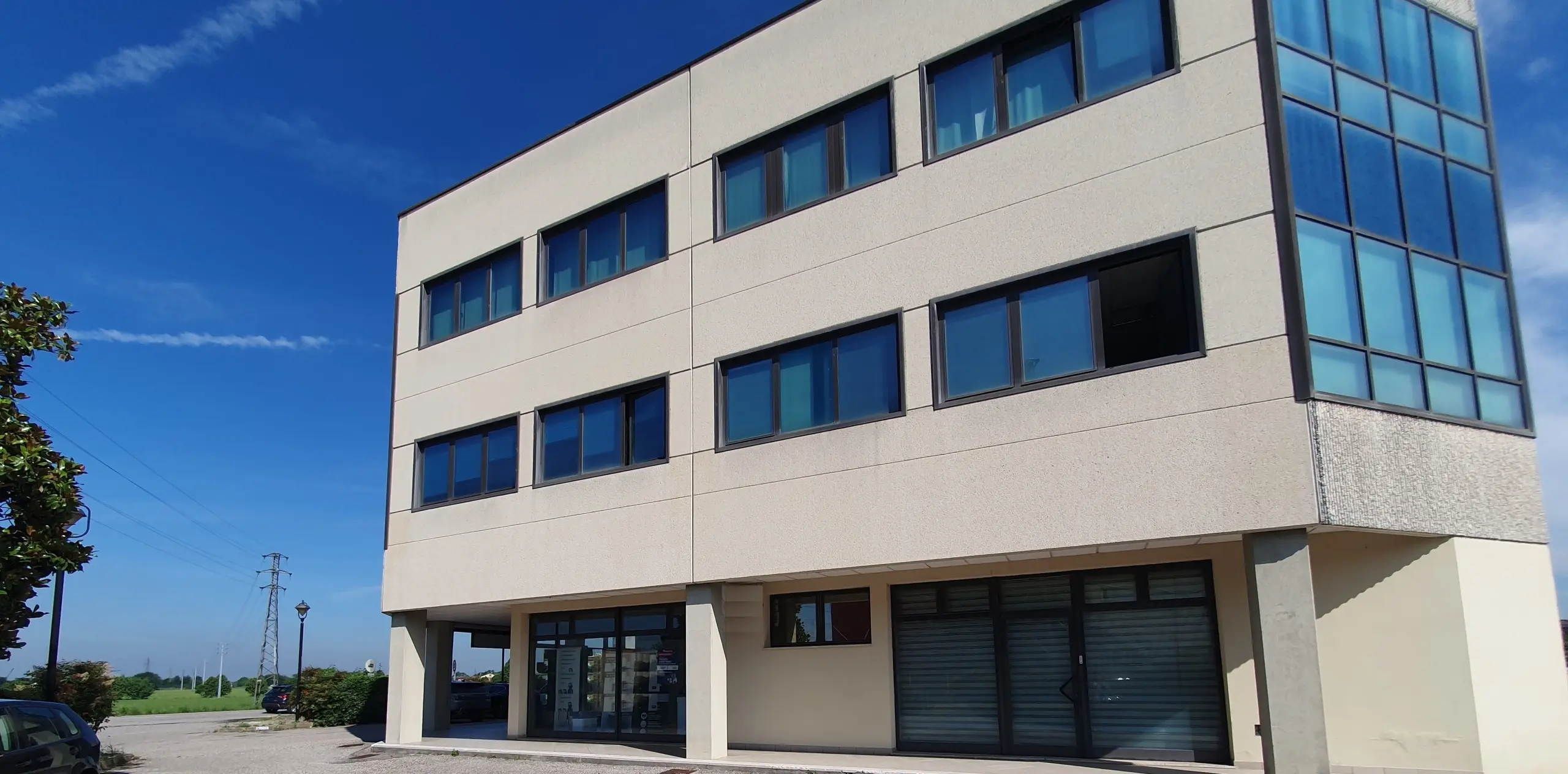 Immagine per Negozio in vendita a Marmirolo strada Mantova