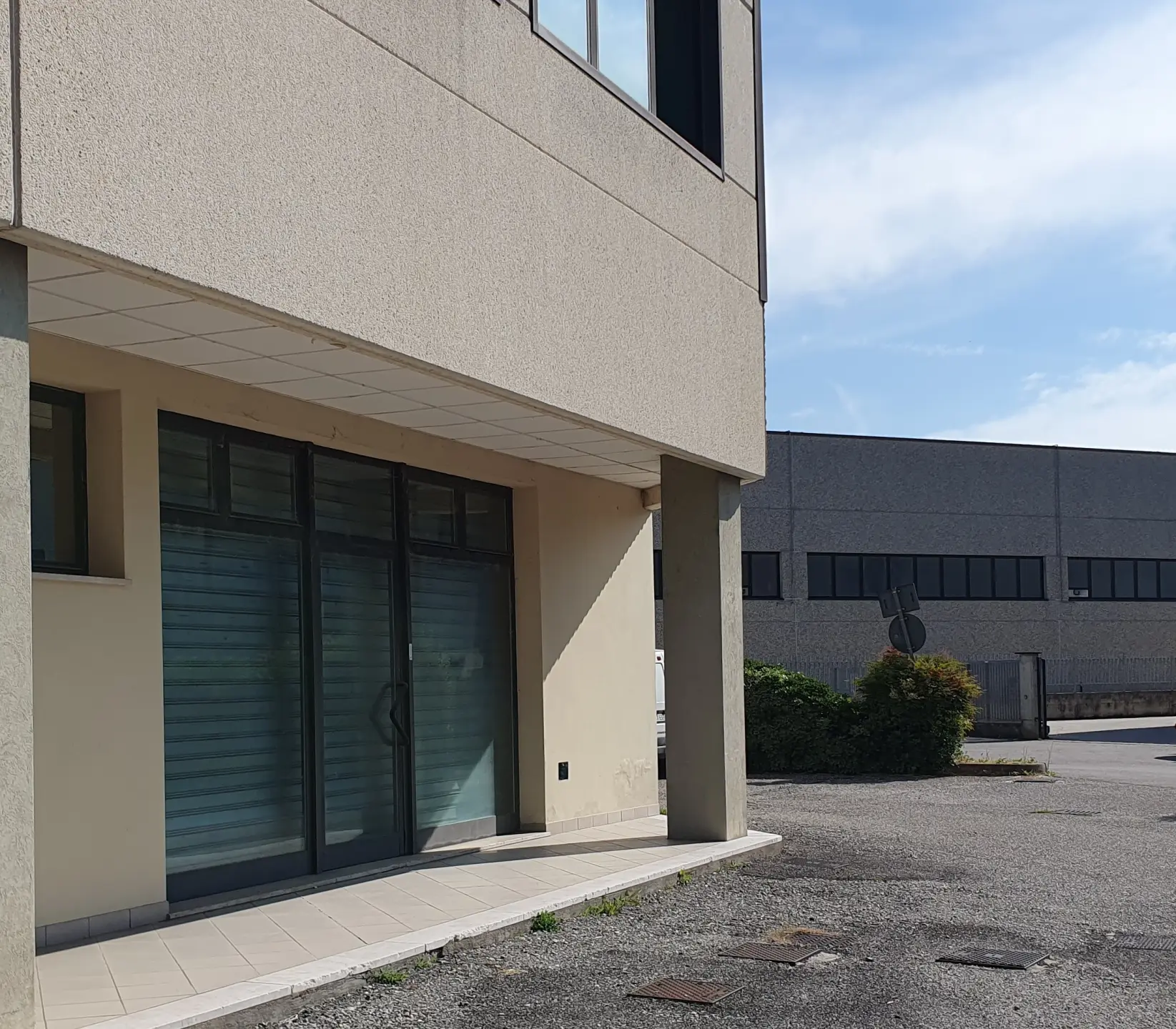 Immagine per Negozio in vendita a Marmirolo strada Mantova