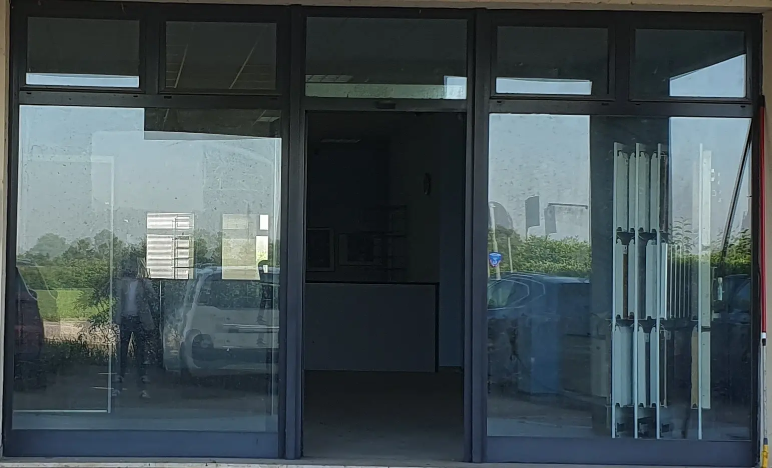 Immagine per Negozio in vendita a Marmirolo strada Mantova