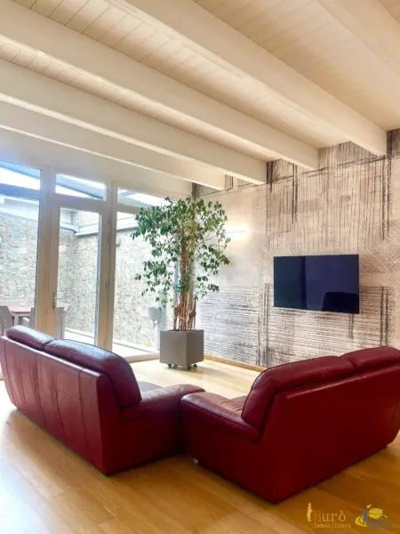 Porzione Di Casa via Bettino Ricasoli, Parma