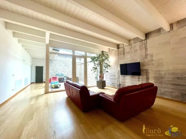 Porzione Di Casa via Bettino Ricasoli, Parma
