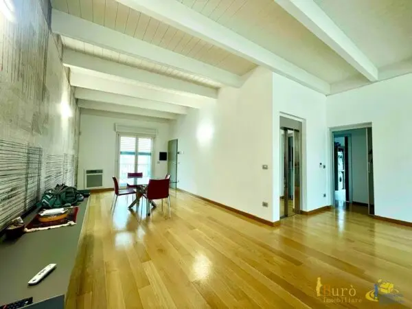 Porzione Di Casa via Bettino Ricasoli, Parma