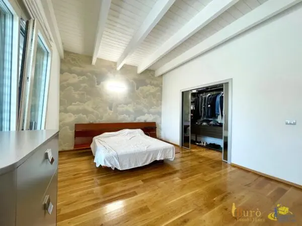 Porzione Di Casa via Bettino Ricasoli, Parma