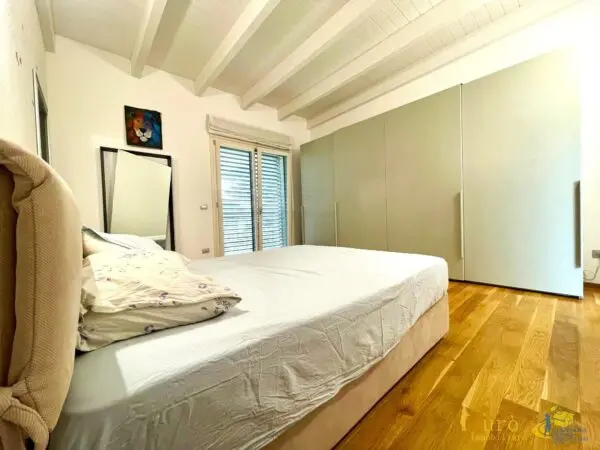 Porzione Di Casa via Bettino Ricasoli, Parma