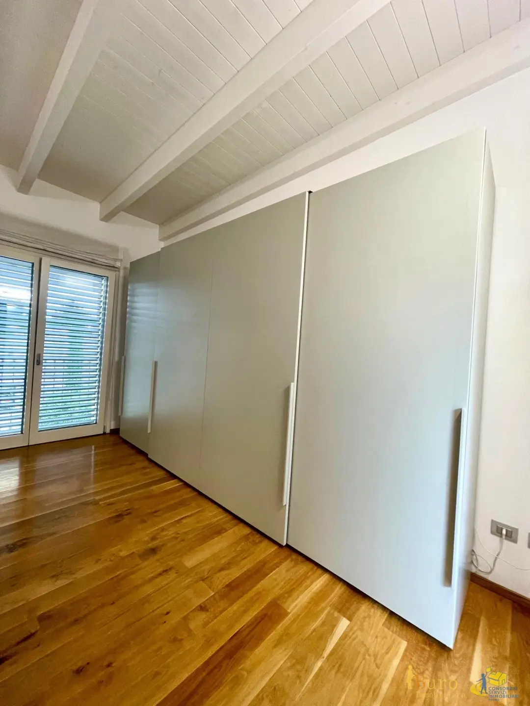 Immagine per Porzione di casa in vendita a Parma via Bettino Ricasoli