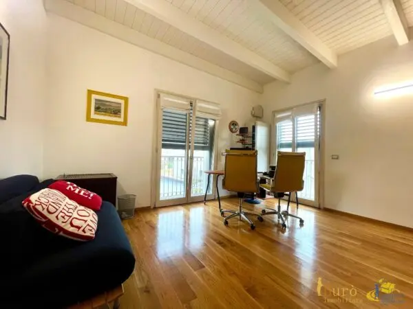 Porzione Di Casa via Bettino Ricasoli, Parma