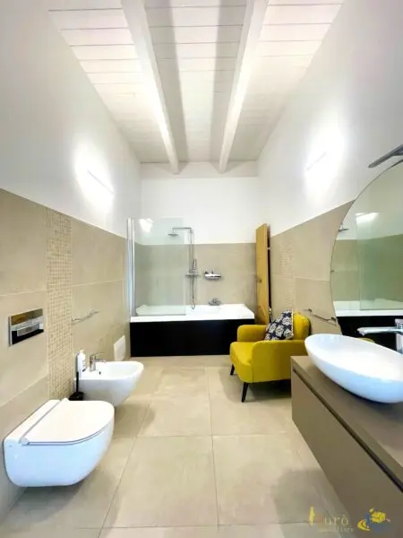 Porzione Di Casa via Bettino Ricasoli, Parma
