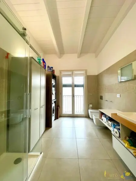 Porzione Di Casa via Bettino Ricasoli, Parma