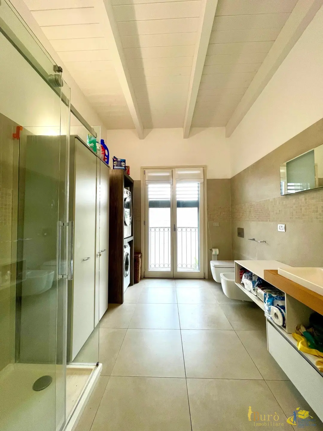 Immagine per Porzione di casa in vendita a Parma via Bettino Ricasoli