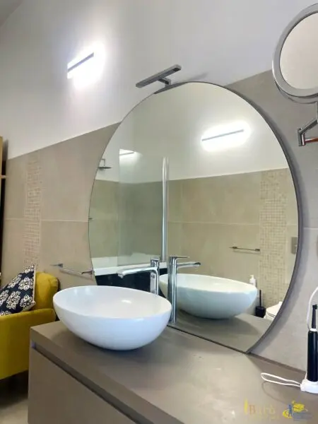 Porzione Di Casa via Bettino Ricasoli, Parma