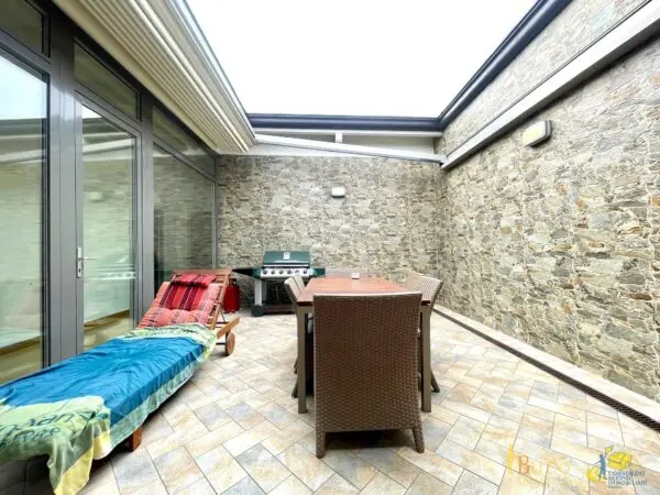 Porzione Di Casa via Bettino Ricasoli, Parma