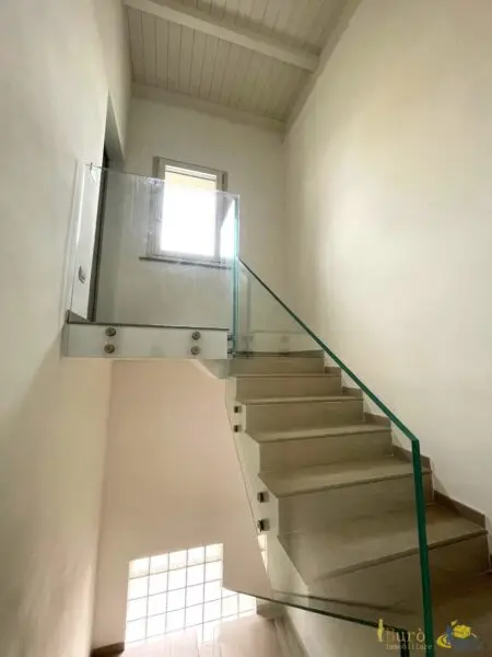 Porzione Di Casa via Bettino Ricasoli, Parma