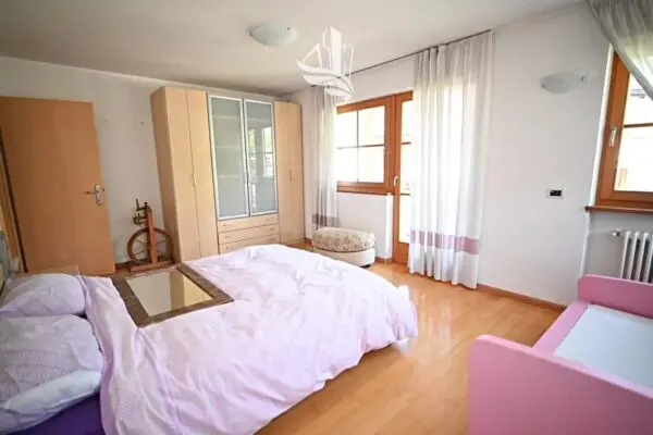 Casa Indipendente Badia