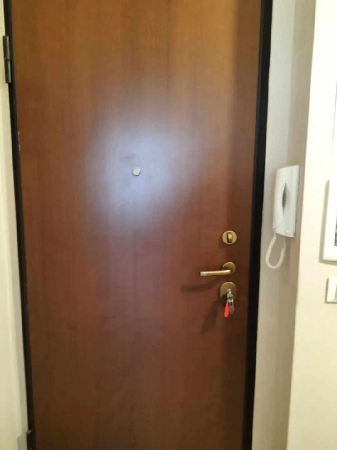 Immagine per Appartamento in Vendita a Torino Via Graglia 34