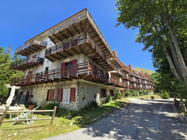 Bilocale via Dei Cerri 19, Rieti