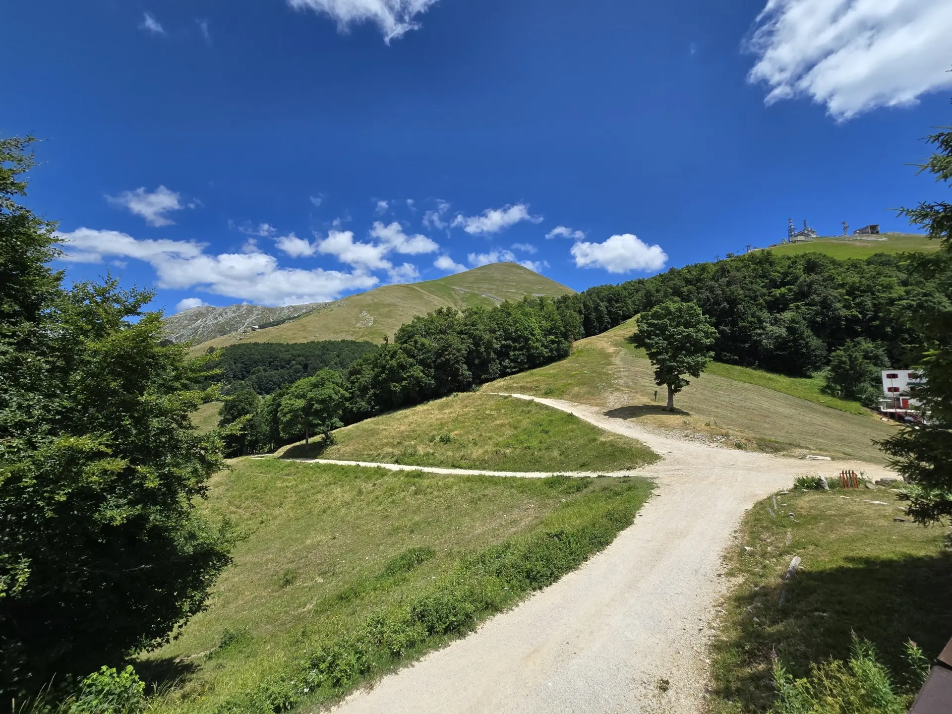 Immagine per Bilocale in vendita a Rieti via Dei Cerri 19