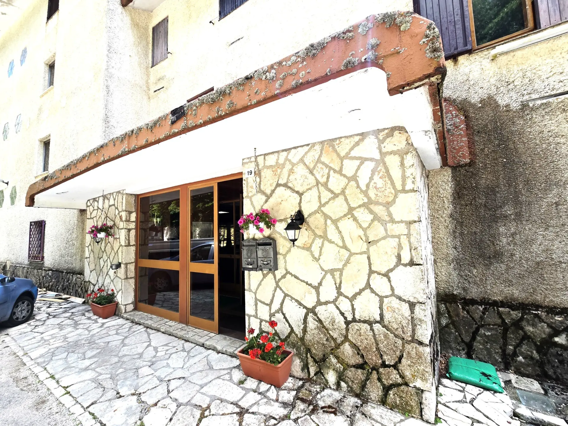 Immagine per Bilocale in vendita a Rieti via Dei Cerri 19