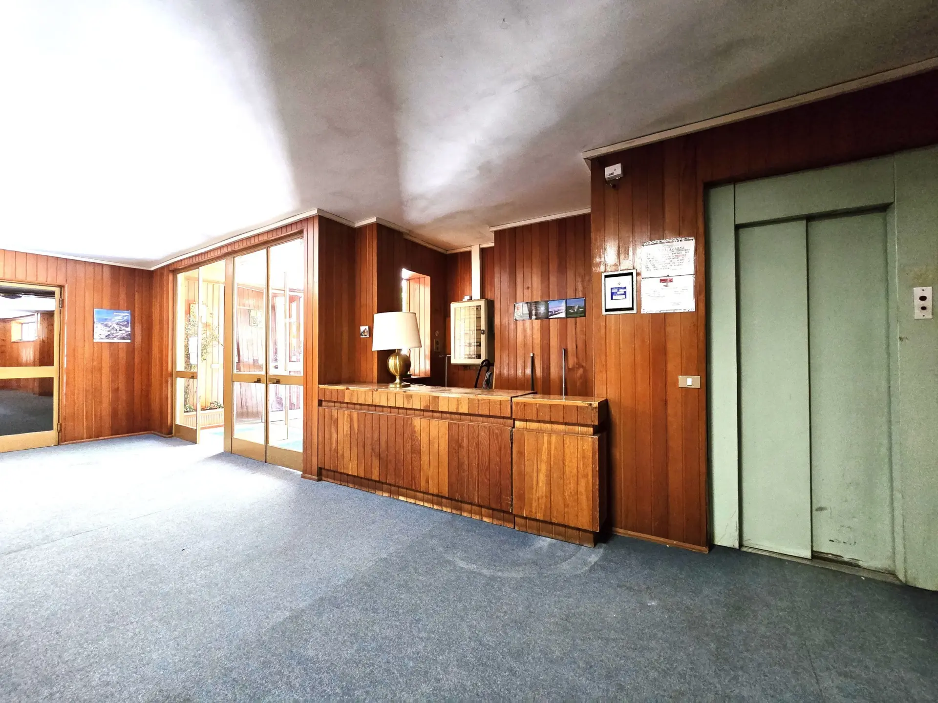 Immagine per Bilocale in vendita a Rieti via Dei Cerri 19