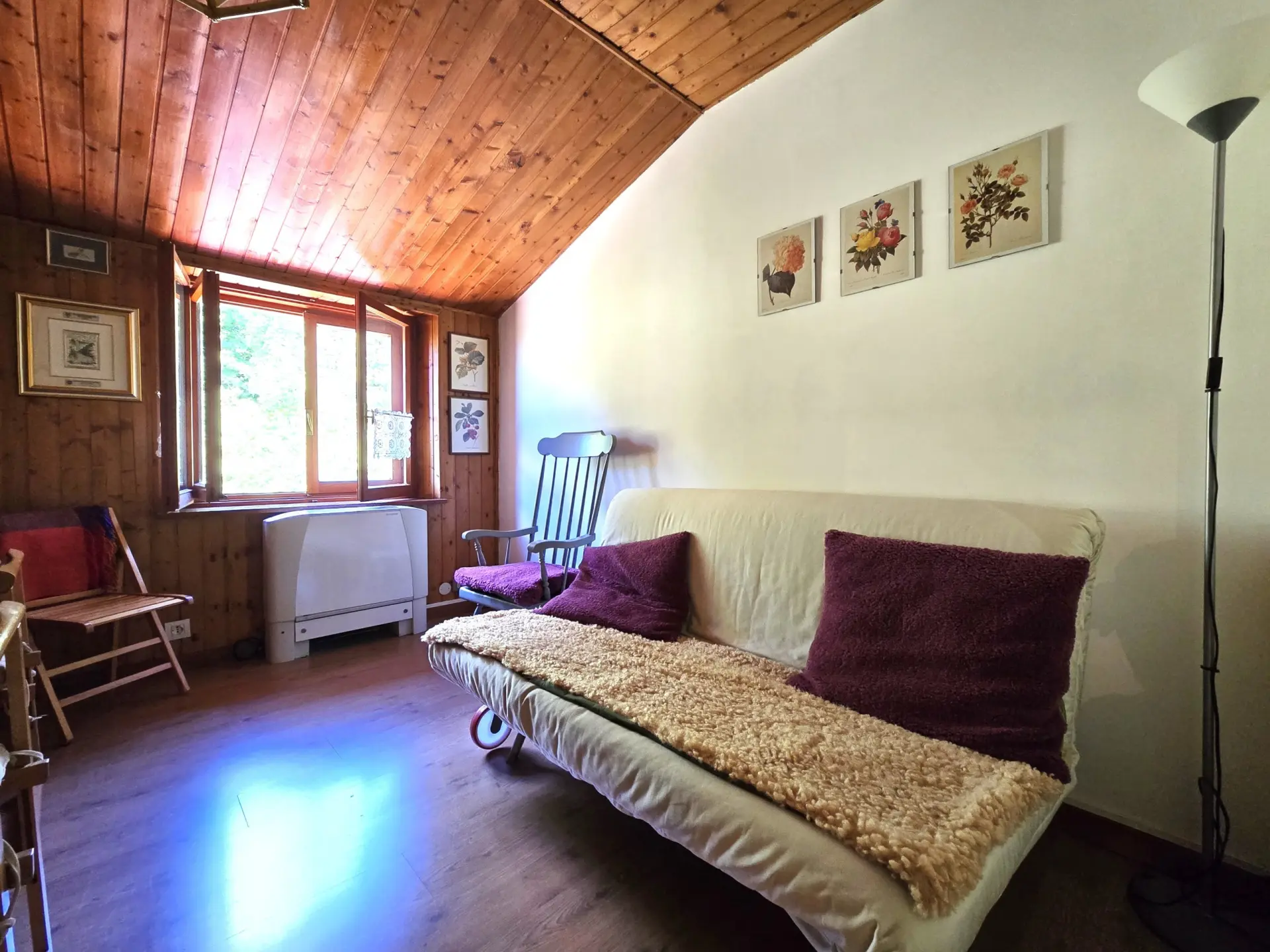 Immagine per Bilocale in vendita a Rieti via Dei Cerri 19