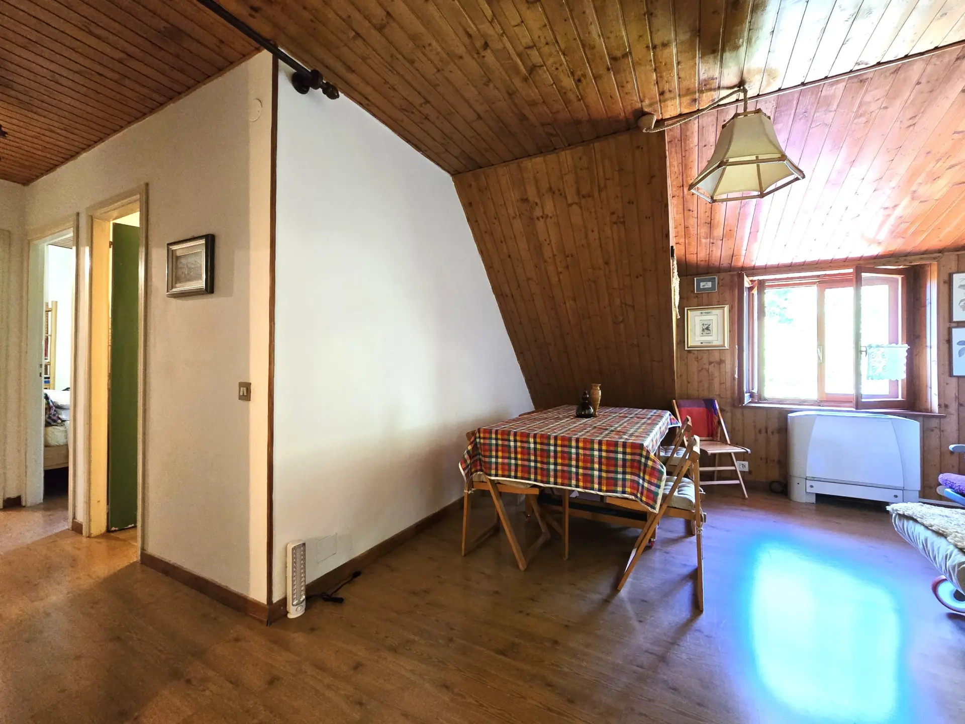 Immagine per Bilocale in vendita a Rieti via Dei Cerri 19