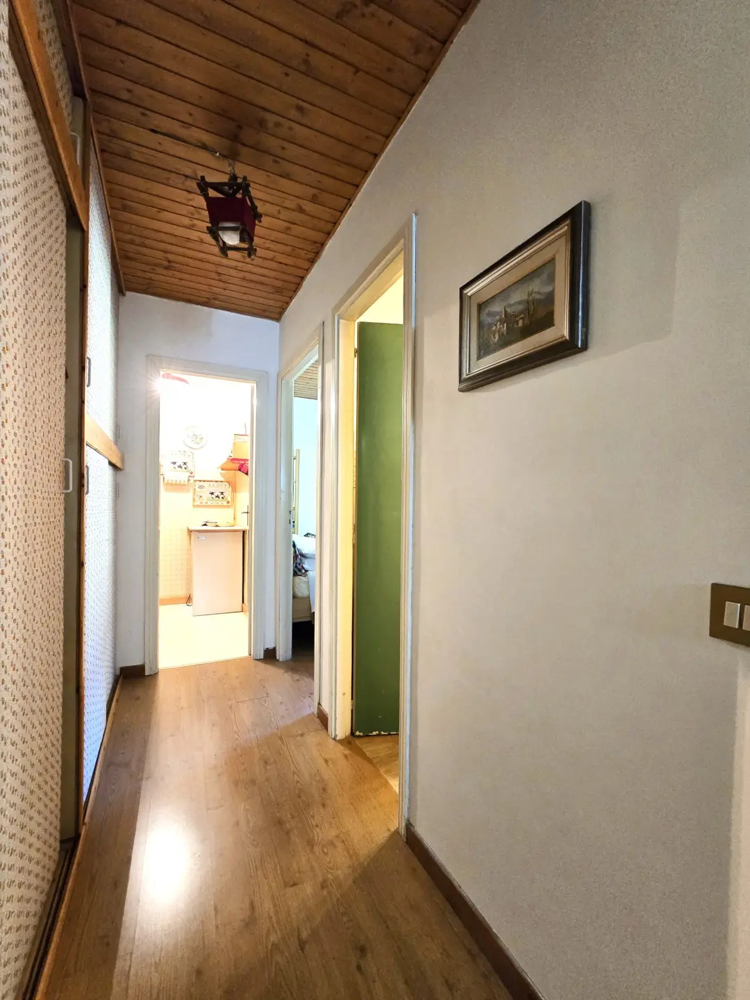 Immagine per Bilocale in vendita a Rieti via Dei Cerri 19