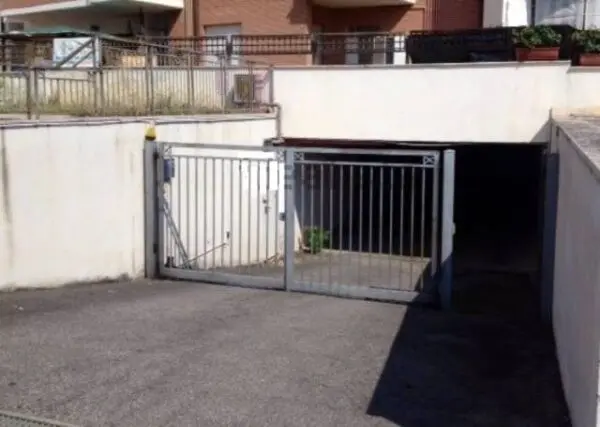 Garage via Venezia 31, Fiano Romano