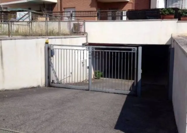 Immagine per Garage in vendita a Fiano Romano via Venezia 31