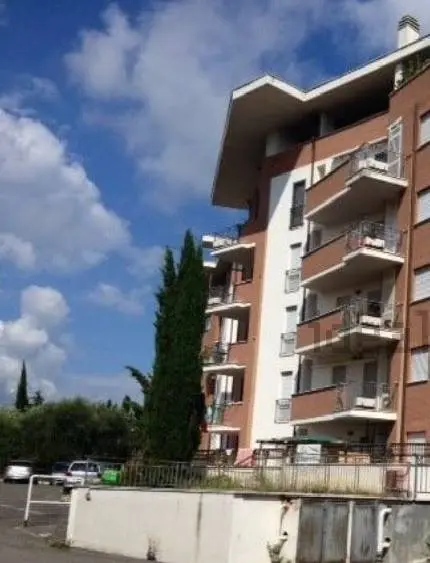 Garage via Venezia 31, Fiano Romano