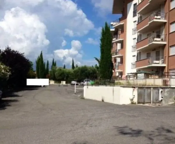 Garage via Venezia 31, Fiano Romano