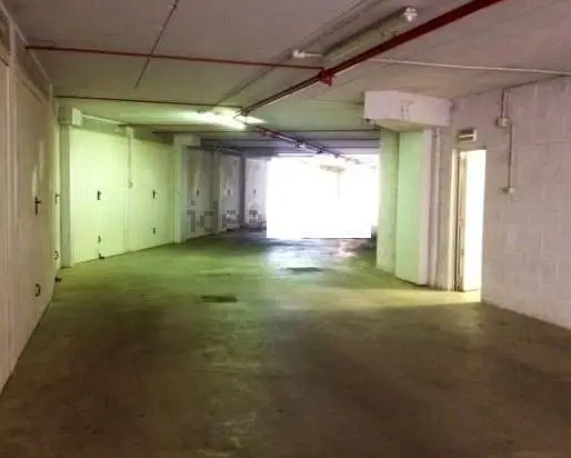 Garage via Venezia 31, Fiano Romano