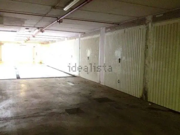 Garage via Venezia 31, Fiano Romano