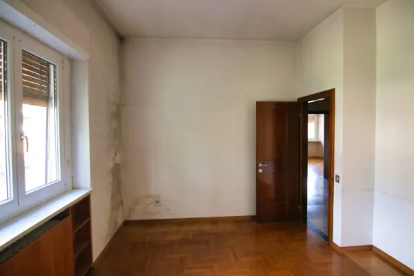 Appartamento Via G. Segantini 1, Rovereto