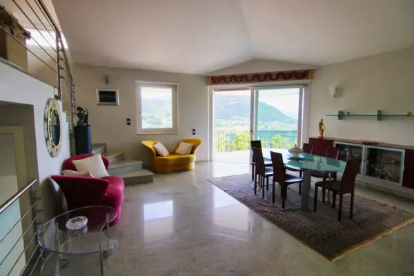 Villa Indipendente via Dosso Del Fieno, Roè Volciano