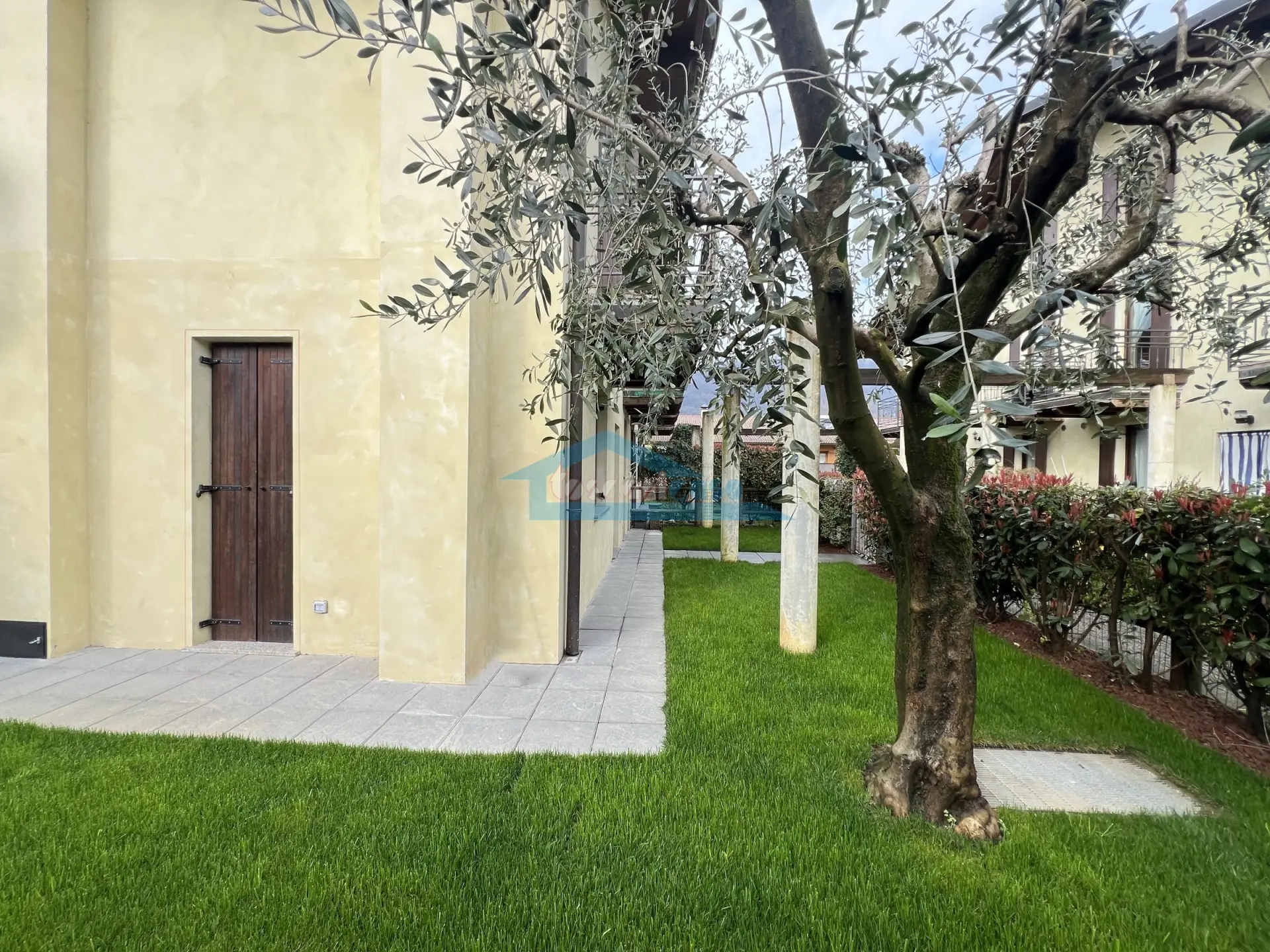 Immagine per Trilocale in vendita a Corte Franca via Timoline