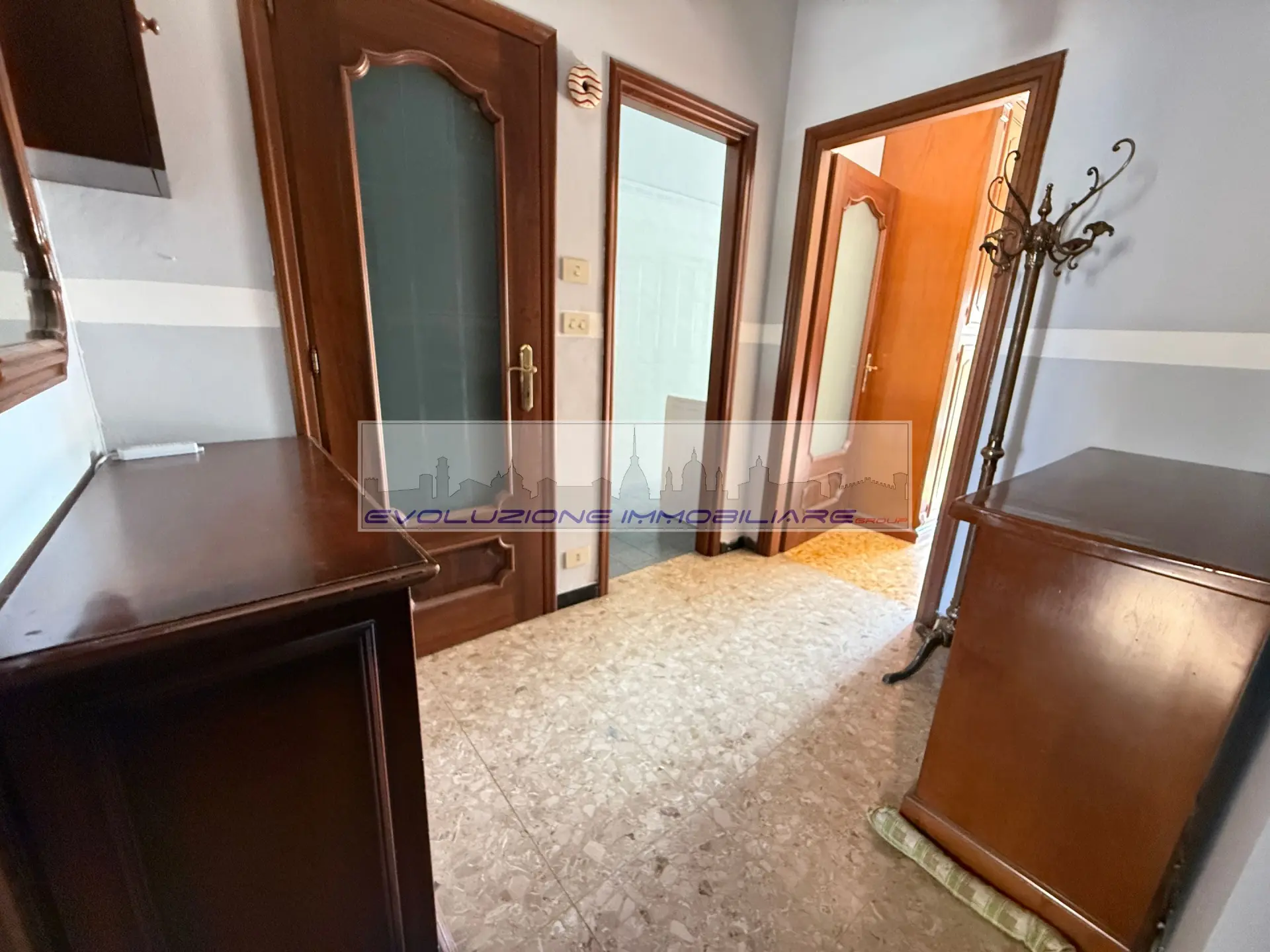 Immagine per Bilocale in Vendita a Torino Via La Thuile 79