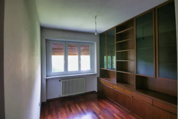 Appartamento Via G. Segantini 1, Rovereto