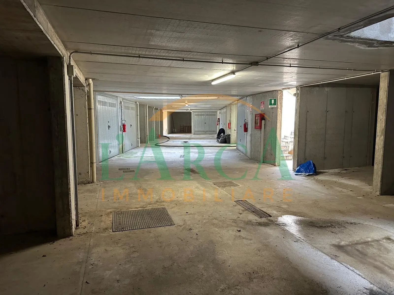 Immagine per Locale commerciale in vendita a Sarnico via Caverniga 16