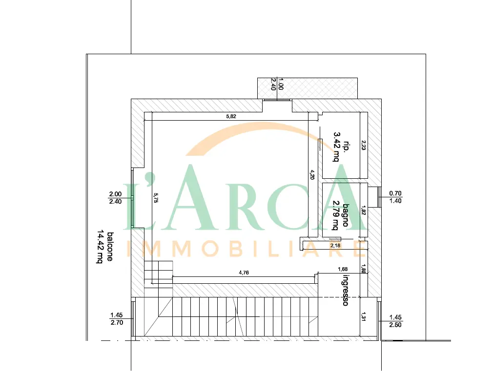Immagine per Villa bifamiliare in vendita a Zone via Ruca