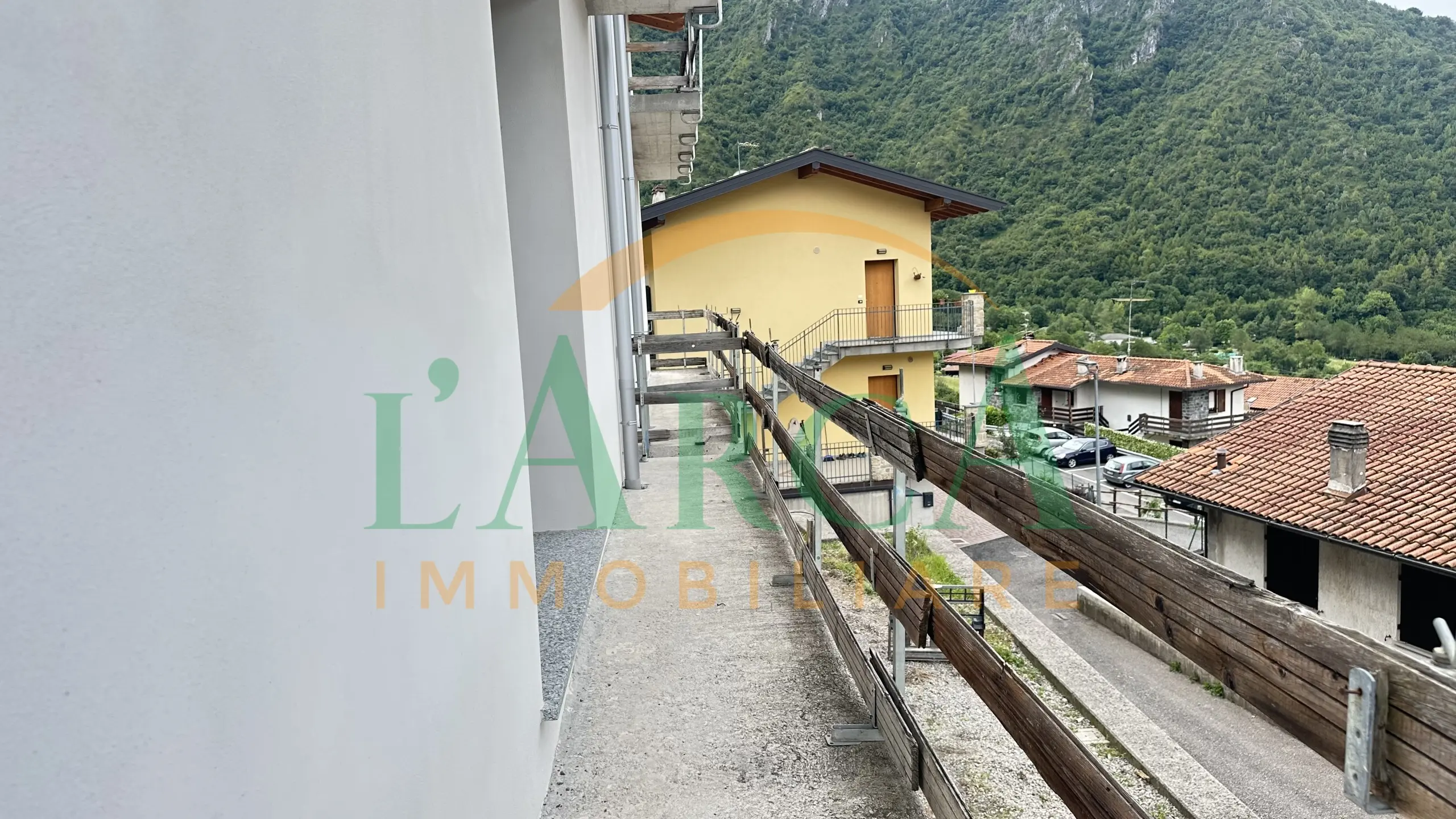 Immagine per Villa bifamiliare in vendita a Zone via Ruca