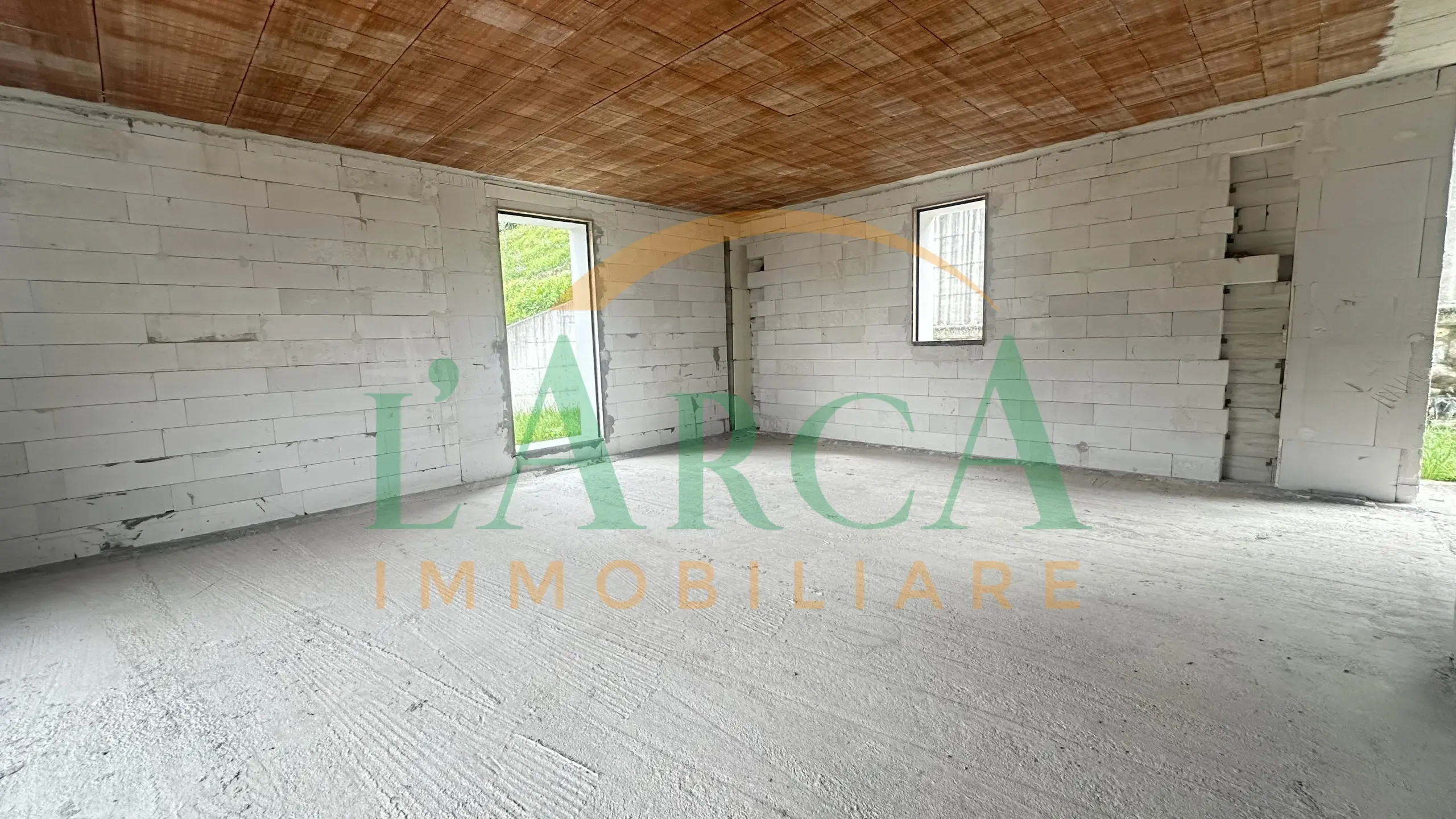 Immagine per Villa bifamiliare in vendita a Zone via Ruca