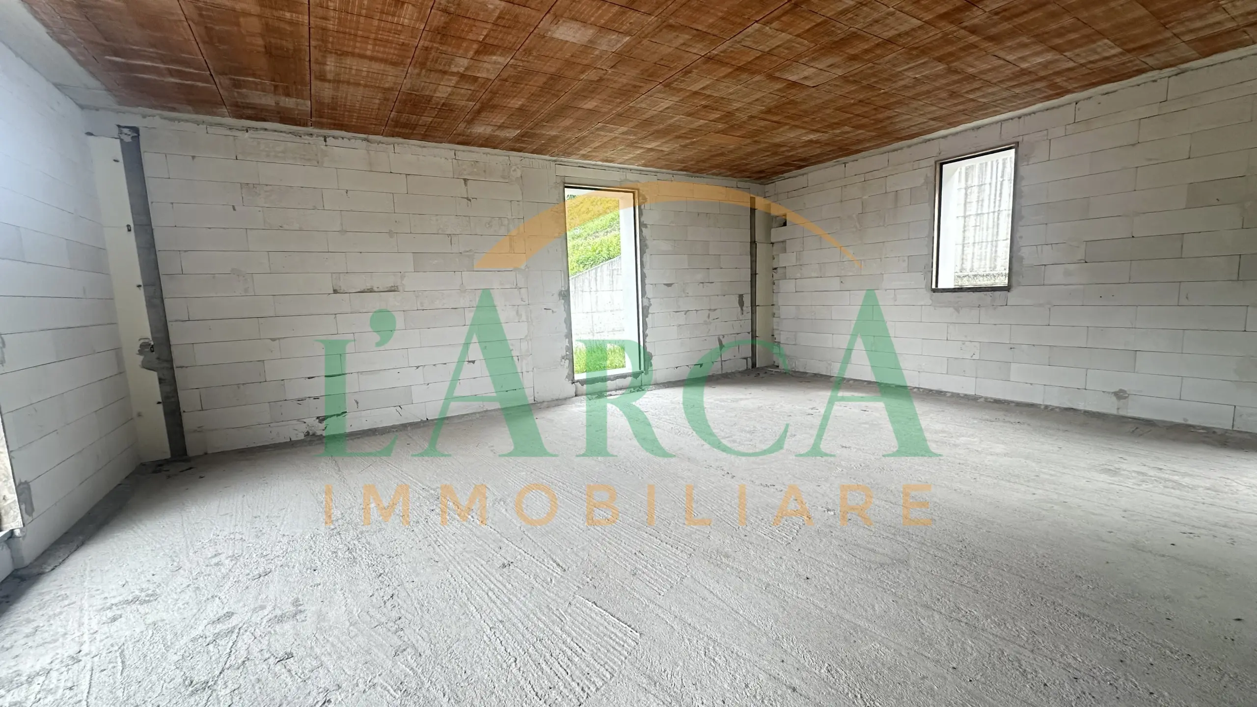 Immagine per Villa bifamiliare in vendita a Zone via Ruca