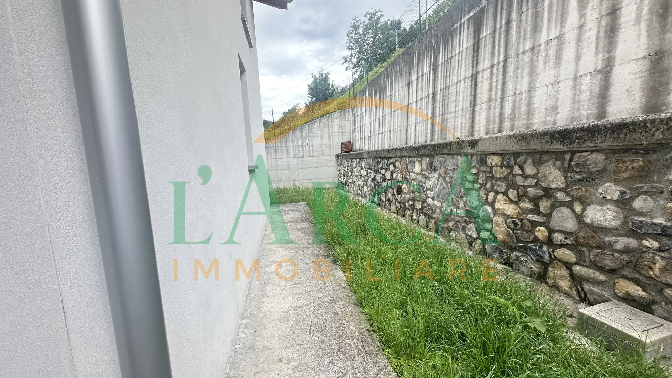 Immagine per Villa bifamiliare in vendita a Zone via Ruca