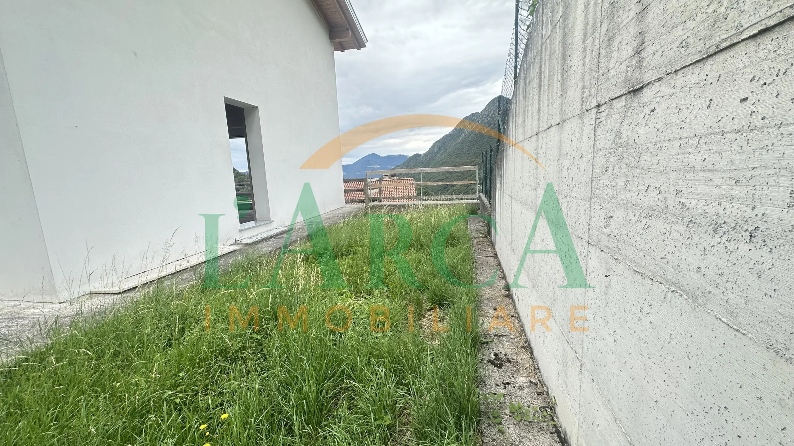 Immagine per Villa bifamiliare in vendita a Zone via Ruca
