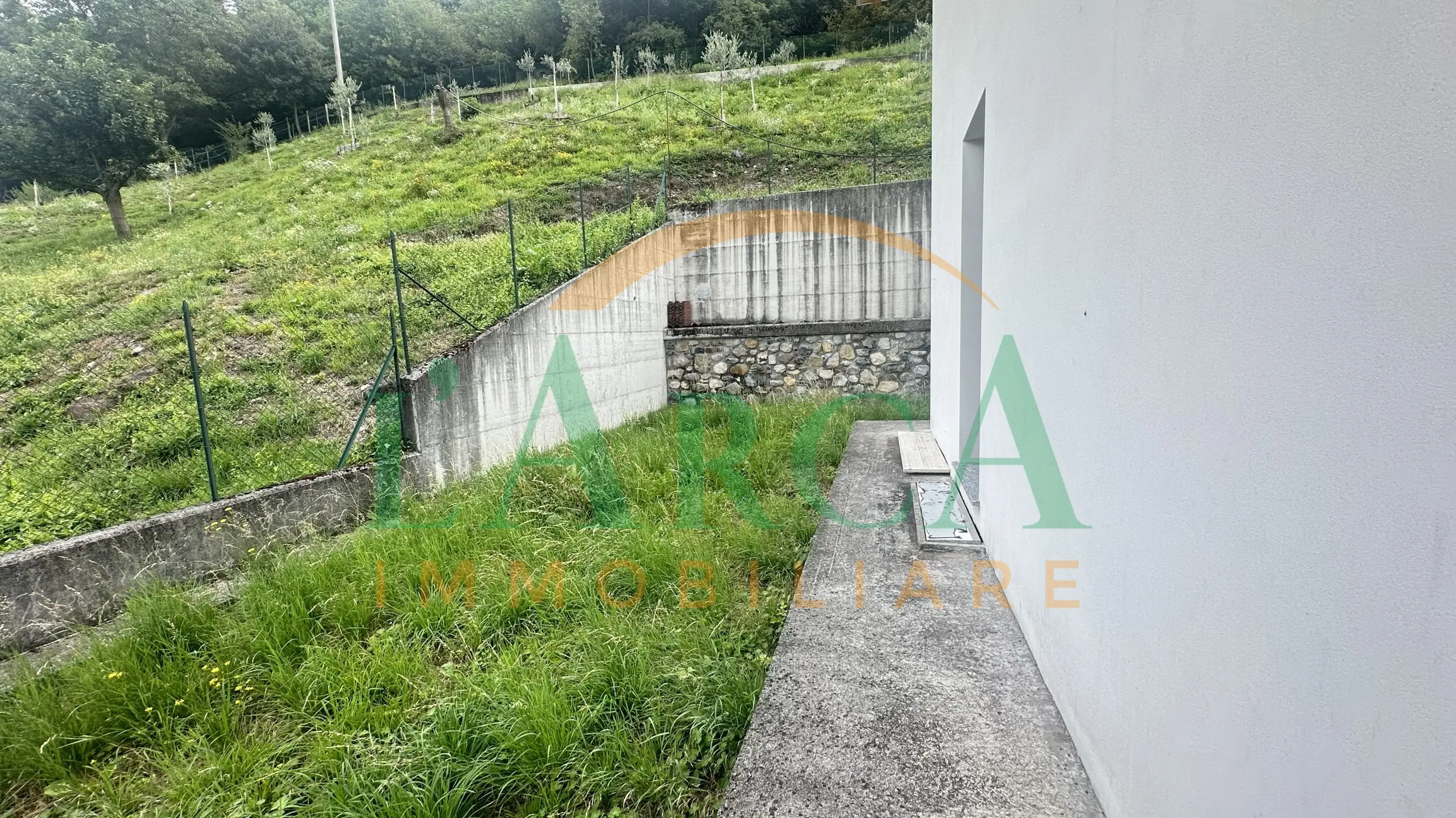 Immagine per Villa bifamiliare in vendita a Zone via Ruca