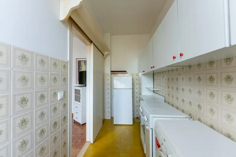 Immagine per Villetta a schiera in affitto a Comacchio via Michelangelo 198
