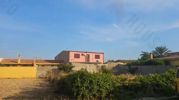 Vigneto via Cocco Ortu, Maracalagonis
