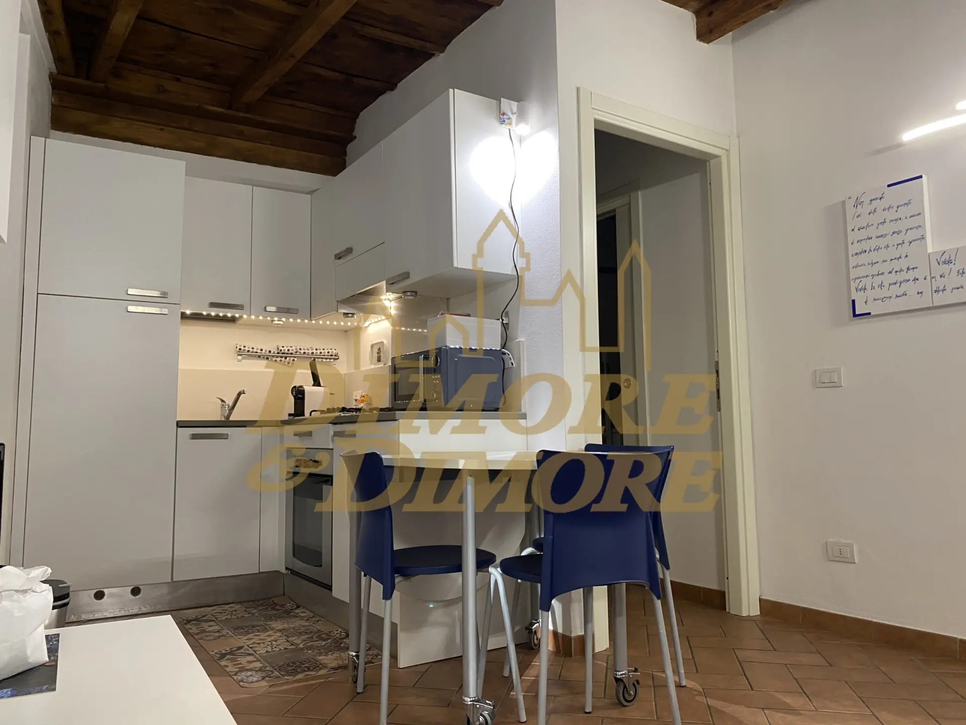 Immagine per Bilocale in vendita a Verbania piazza San Rocco 24