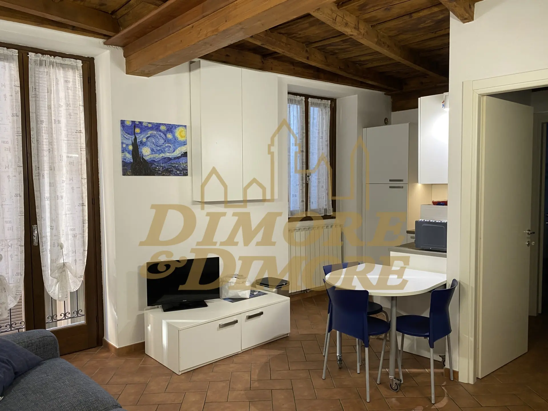 Immagine per Bilocale in vendita a Verbania piazza San Rocco 24